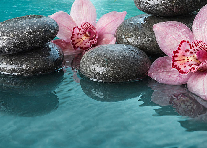 Äidille lahjaksi hemmottelua!